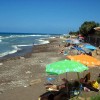 spiaggia costa turchina