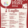 Programma Luglio Pollinafest