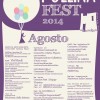 Programma Pollina Fest Agosto 2014