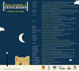 Programma Castelbuono 2015