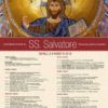 Festa SS.Salvatore 2016