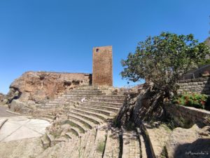 teatrop pietra rosa