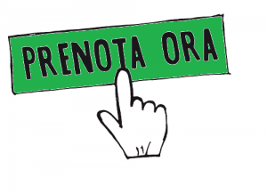 prenota ora