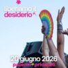 locandina pride 2026